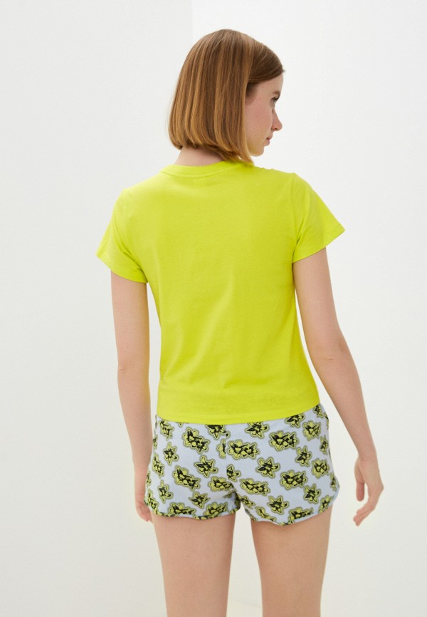 Пижама Calvin Klein Underwear QS6443E Фото 3