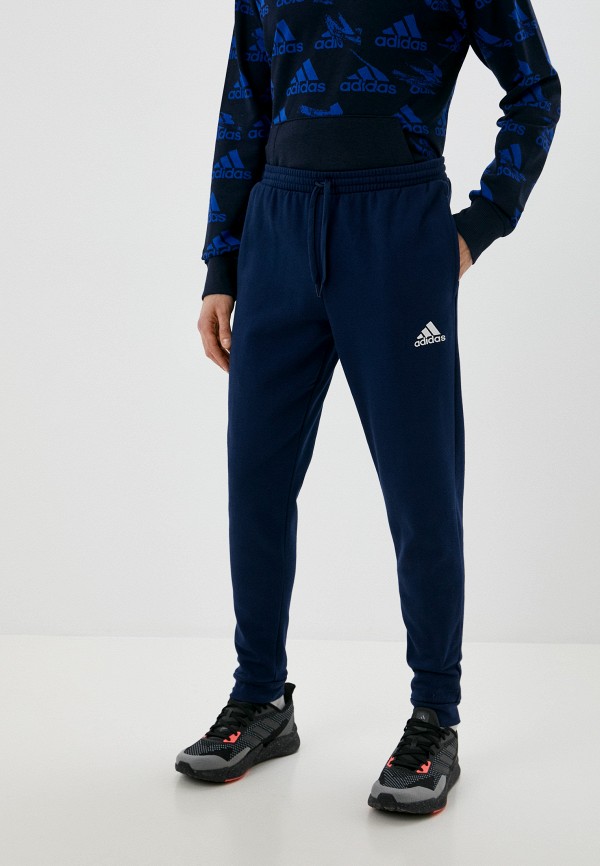 

Брюки спортивные adidas, Синий, ENT22 SW PNT