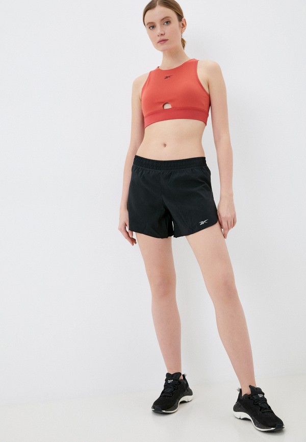 фото Топ спортивный reebok