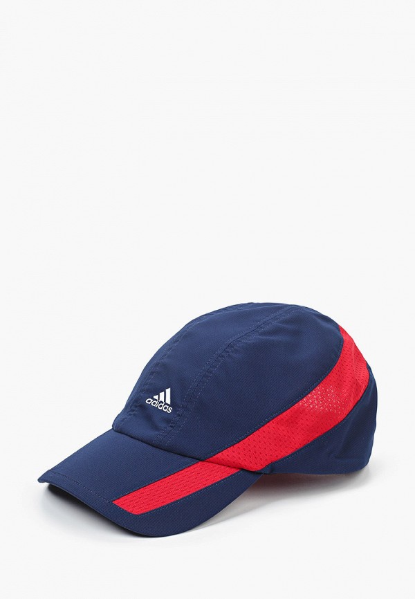 

Бейсболка adidas, Синий, FCB TG CAP