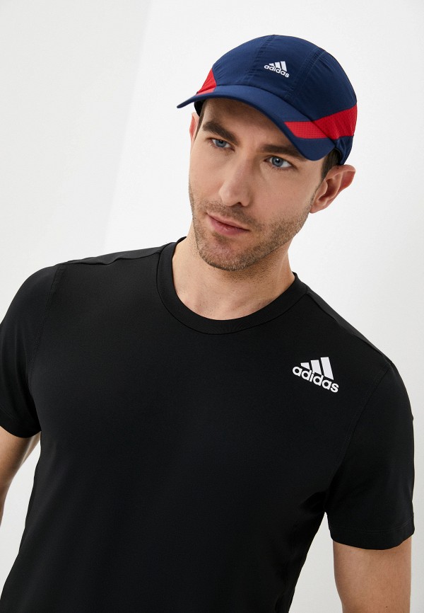 фото Бейсболка adidas