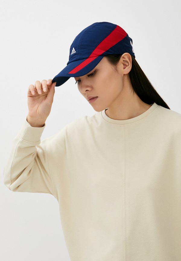 фото Бейсболка adidas