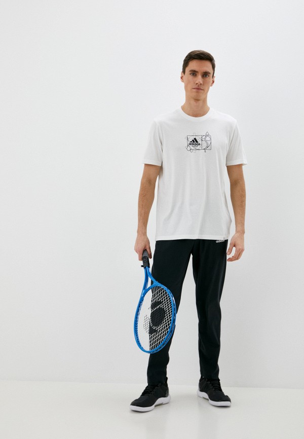 фото Футболка adidas