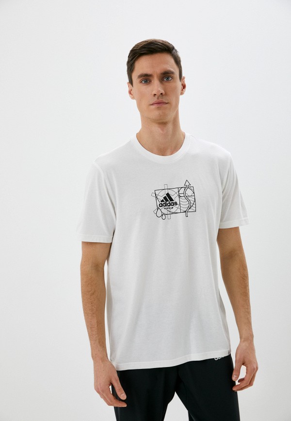 фото Футболка adidas