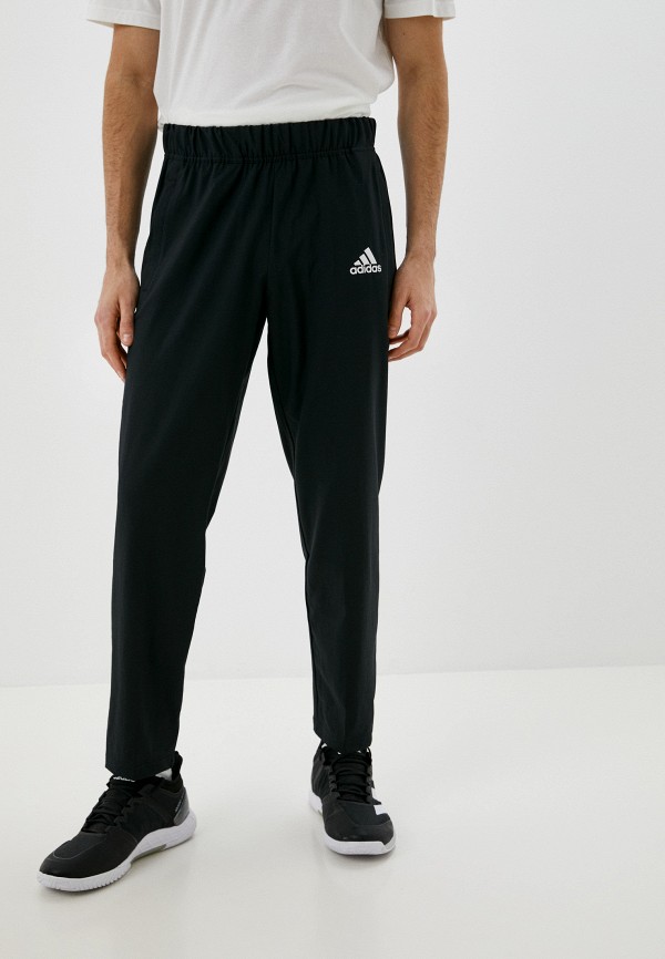 

Брюки спортивные adidas, Черный, TENNIS PANT