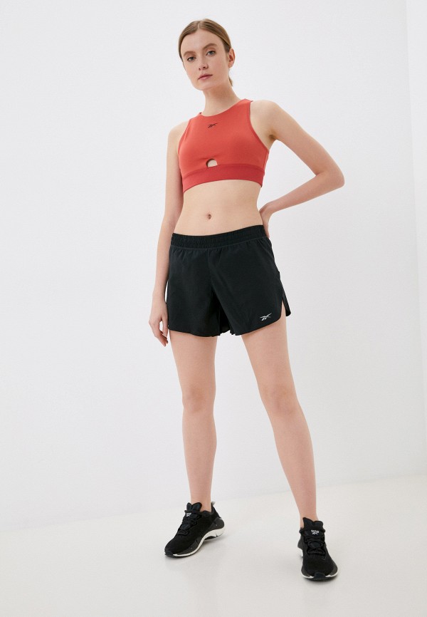 фото Шорты спортивные reebok