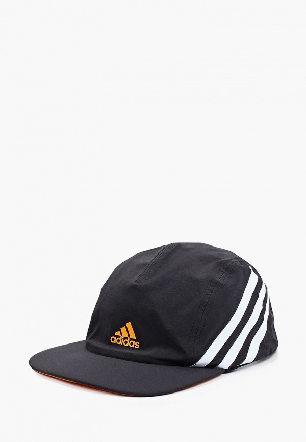 

Бейсболка adidas, Черный, 4P SW CAP A.R.