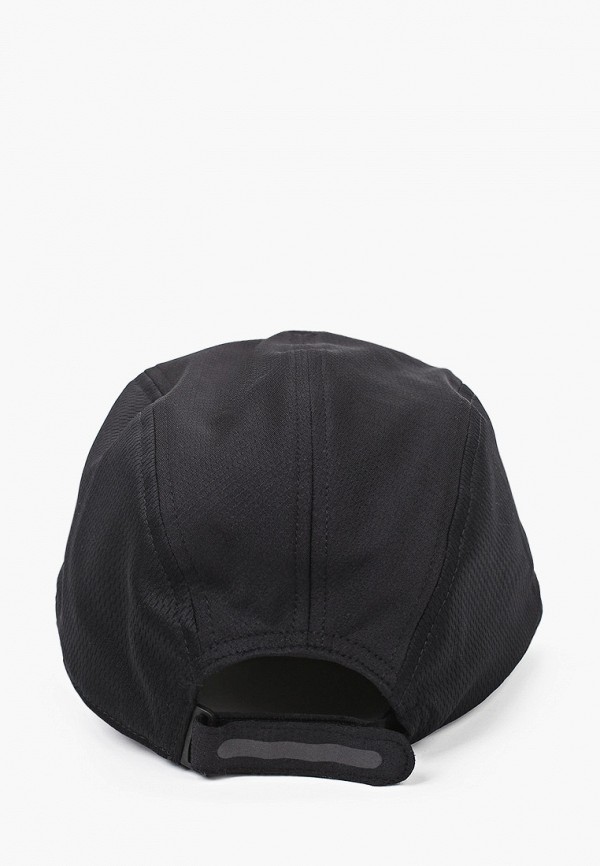 Бейсболка adidas черный HB1307 RTLABD257701