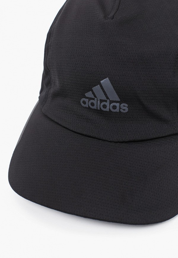 Бейсболка adidas черный HB1307 RTLABD257701