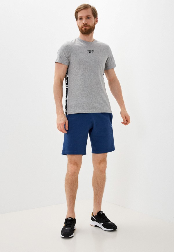 фото Шорты спортивные reebok