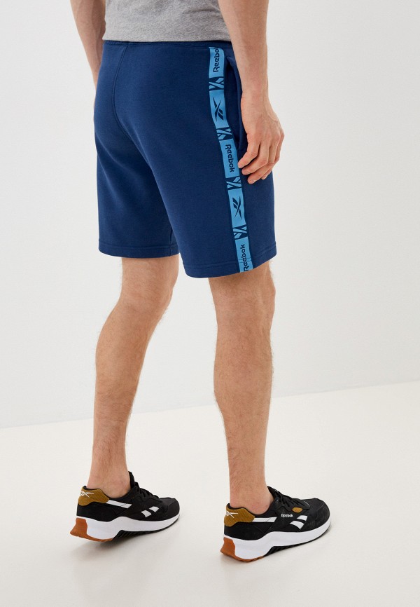 фото Шорты спортивные reebok
