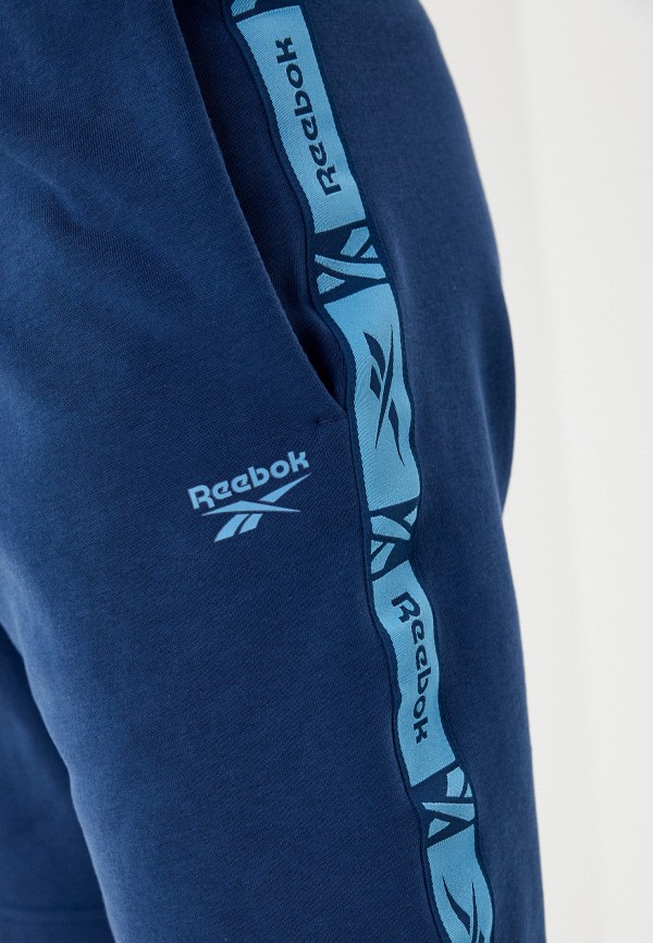 фото Шорты спортивные reebok