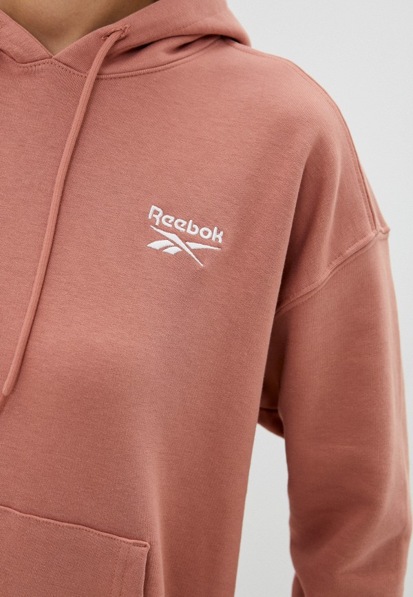 фото Худи reebok
