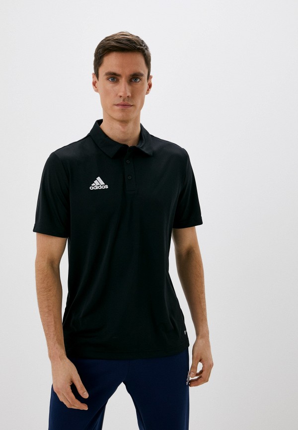 

Поло adidas, Черный, adidas RTLABD259301