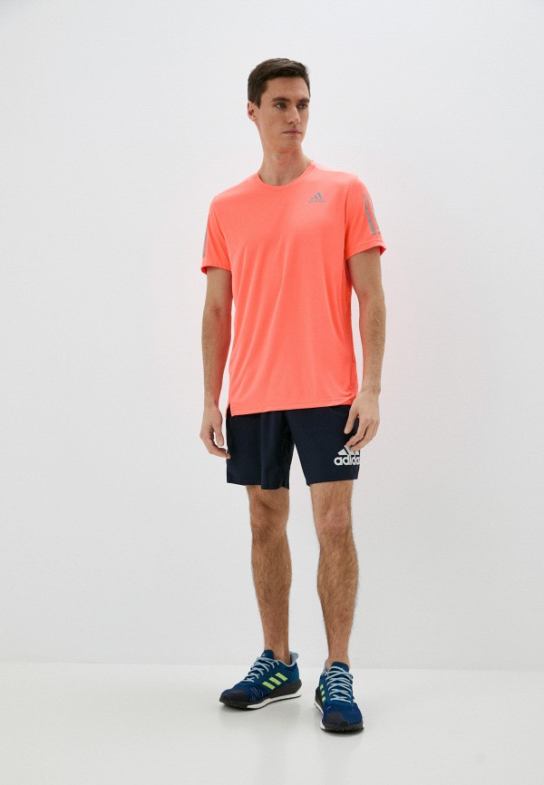 фото Футболка спортивная adidas