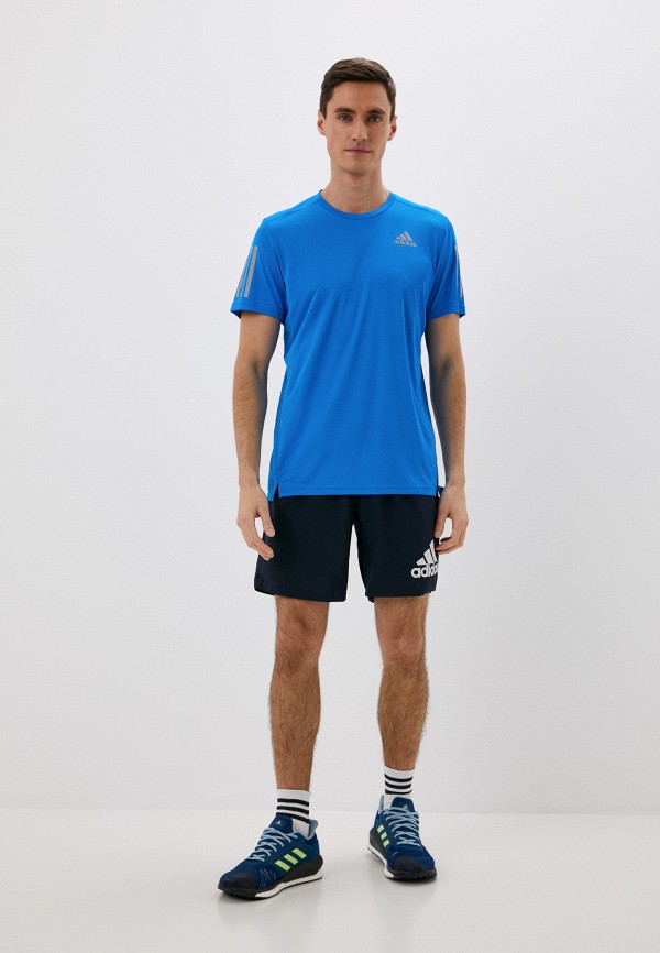 фото Футболка спортивная adidas