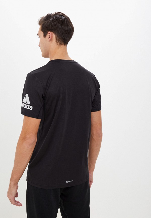 фото Футболка спортивная adidas