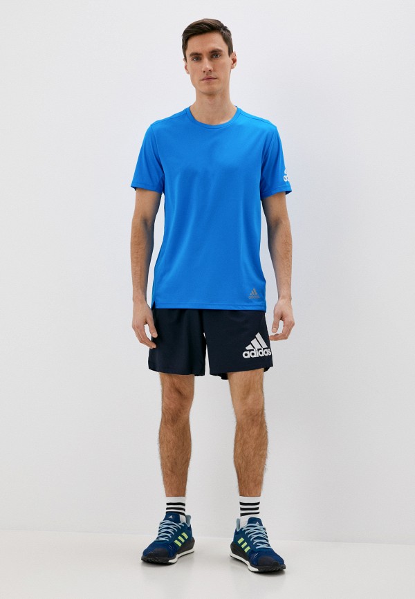 фото Футболка спортивная adidas