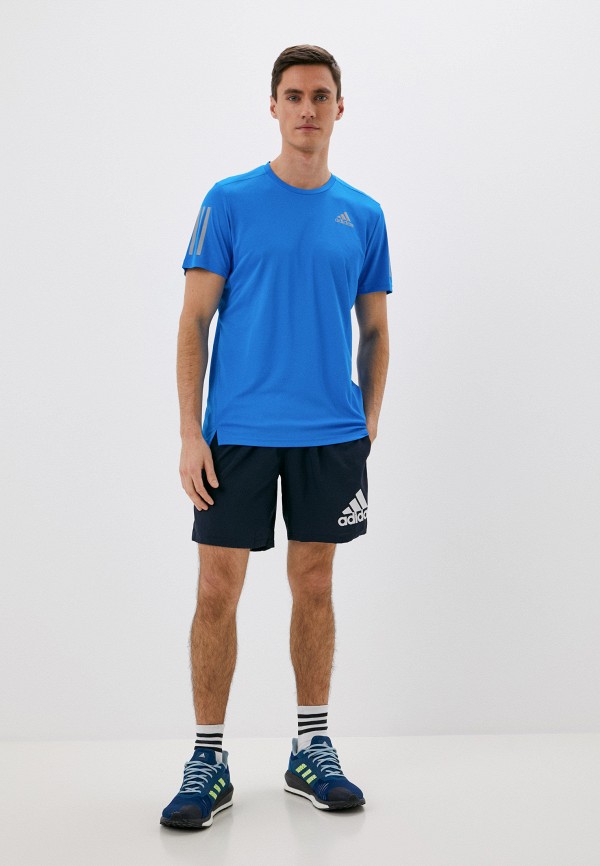 фото Шорты спортивные adidas