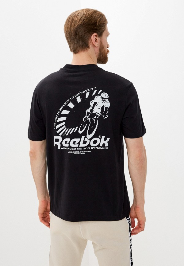 фото Футболка reebok