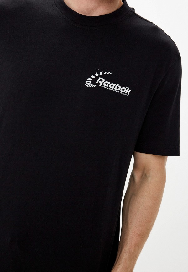 фото Футболка reebok