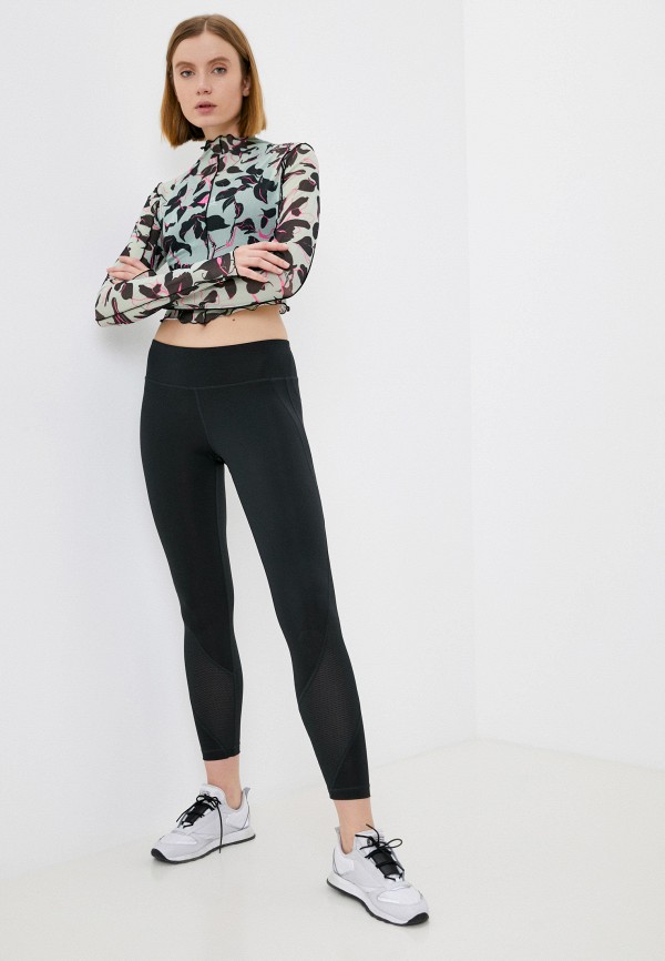 фото Топ reebok classic