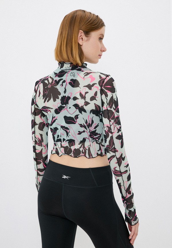 фото Топ reebok classic