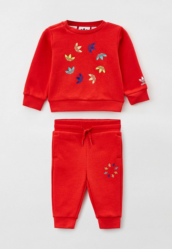 фото Костюм спортивный adidas originals