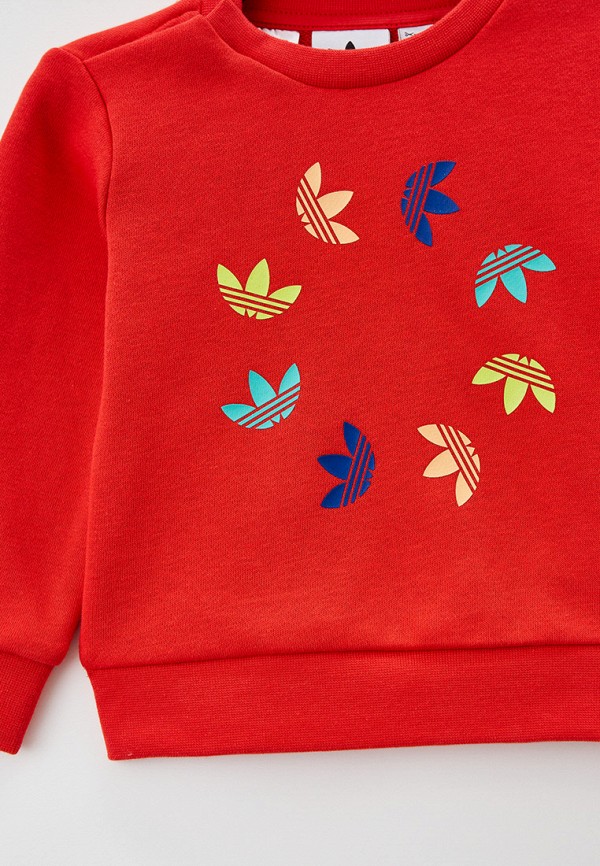 фото Костюм спортивный adidas originals