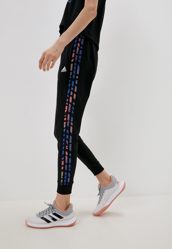 

Брюки спортивные adidas, Черный, W ANML PT
