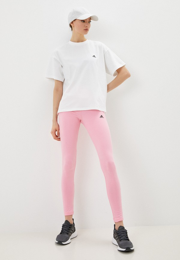 фото Футболка adidas