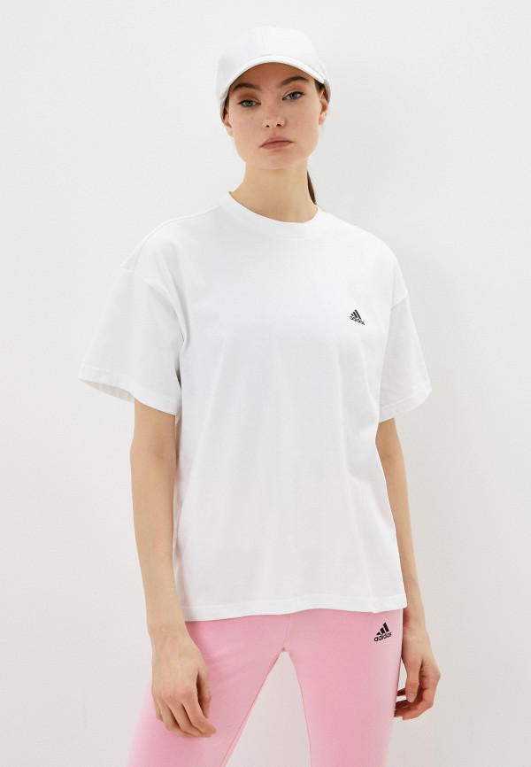 фото Футболка adidas