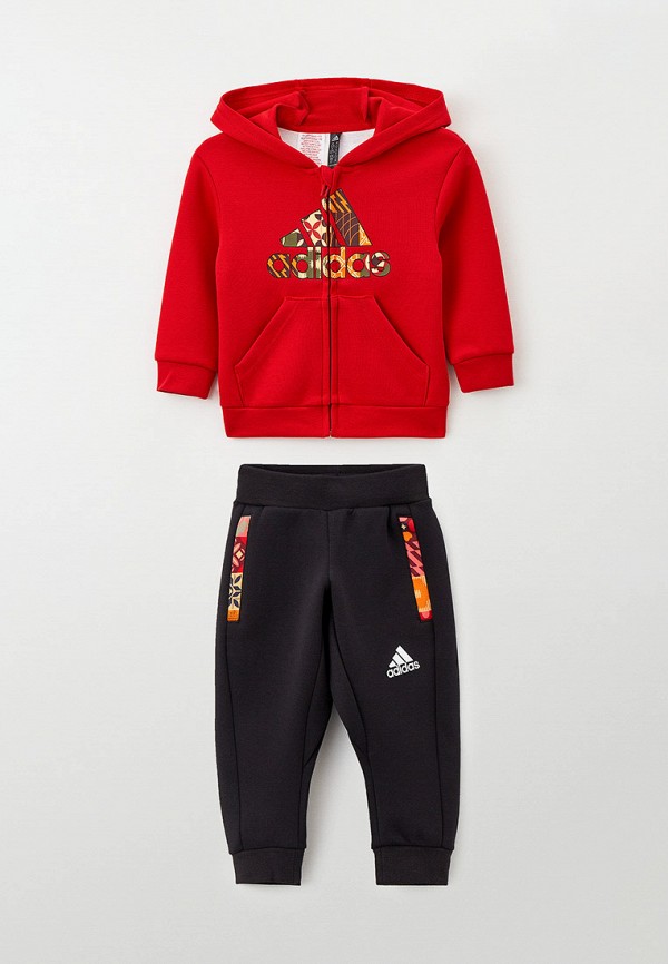 

Костюм спортивный adidas, Разноцветный