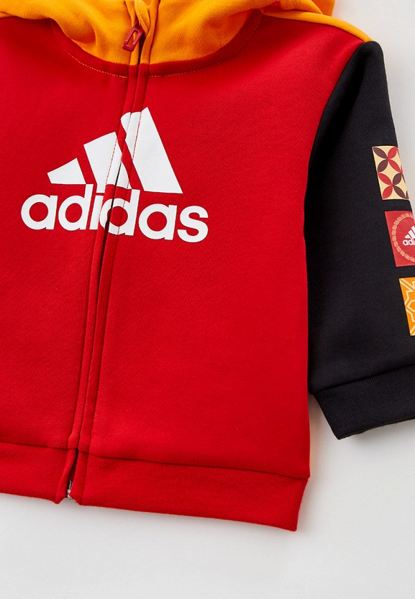 фото Костюм спортивный adidas