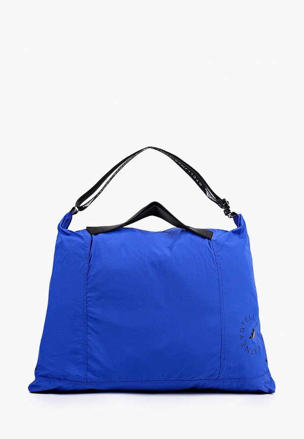 

Сумка adidas by Stella McCartney, Синий, ASMC TOTE