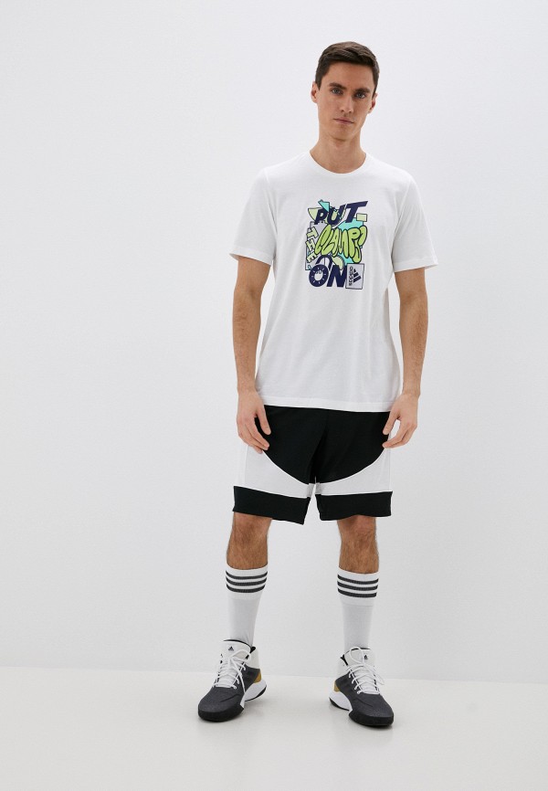 фото Футболка adidas