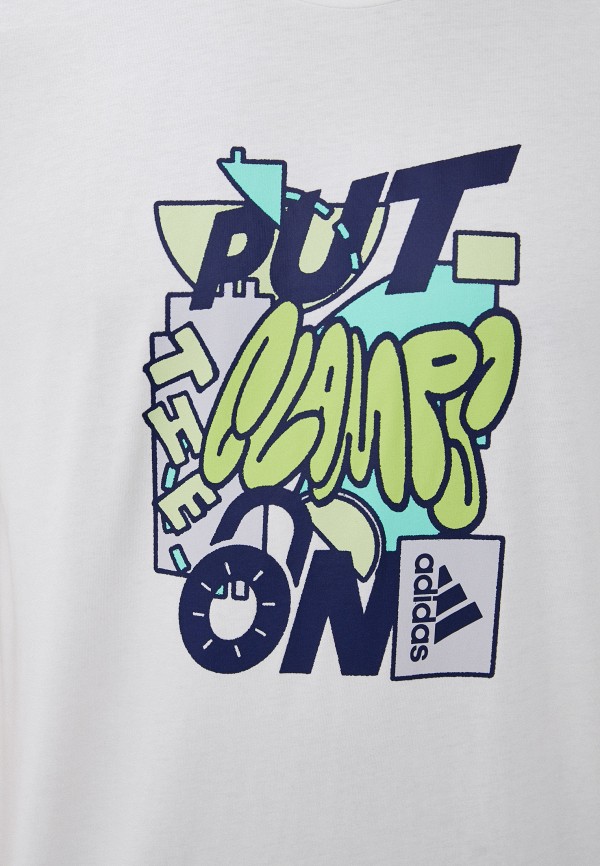 фото Футболка adidas