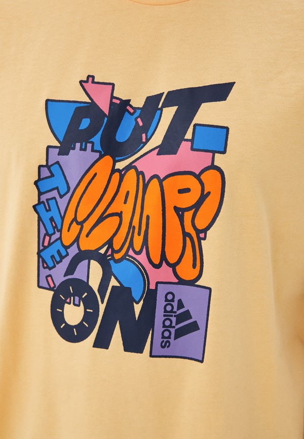 фото Футболка adidas