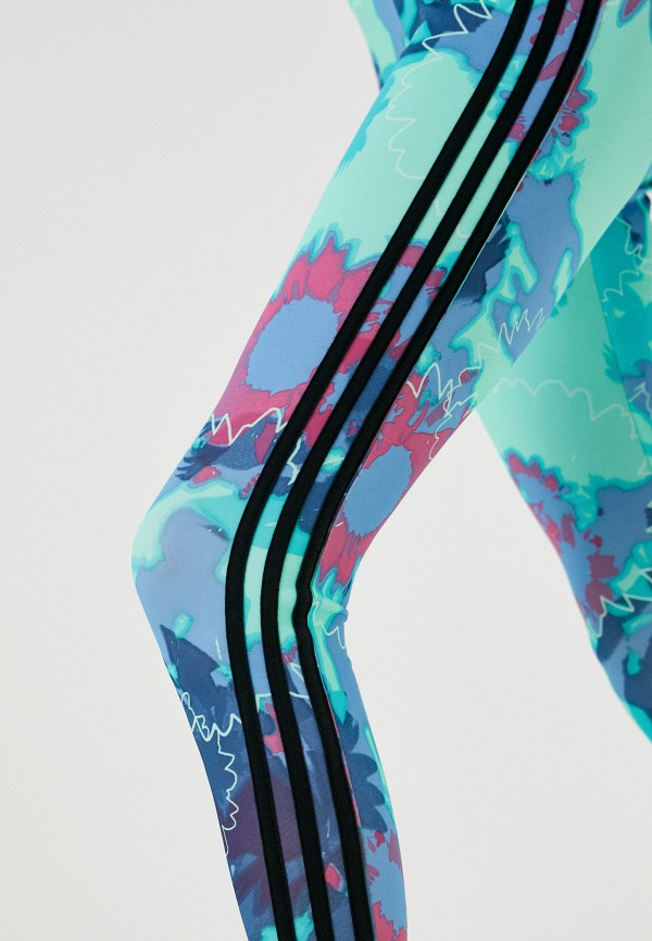 фото Леггинсы adidas originals