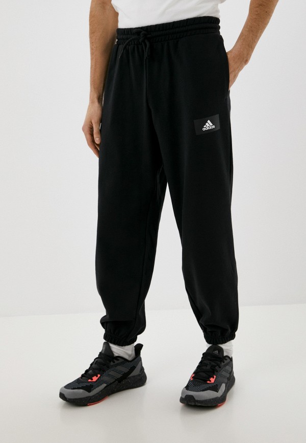 

Брюки спортивные adidas, Черный, M FV PT