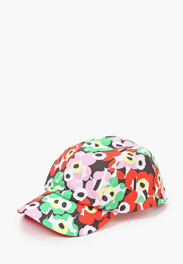 

Бейсболка adidas, Разноцветный, MARIMEKKO CAP
