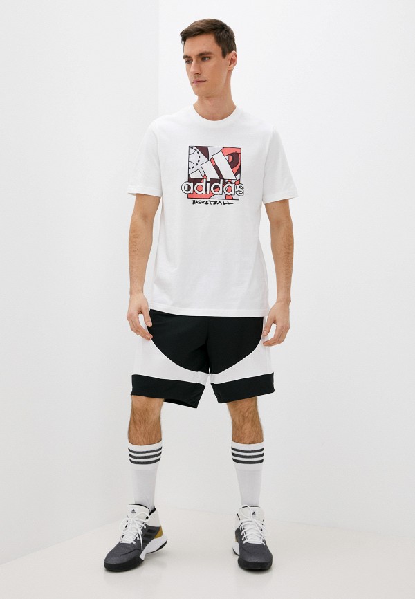 фото Футболка adidas