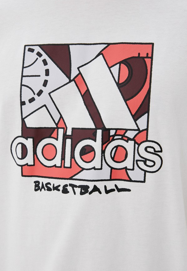 фото Футболка adidas