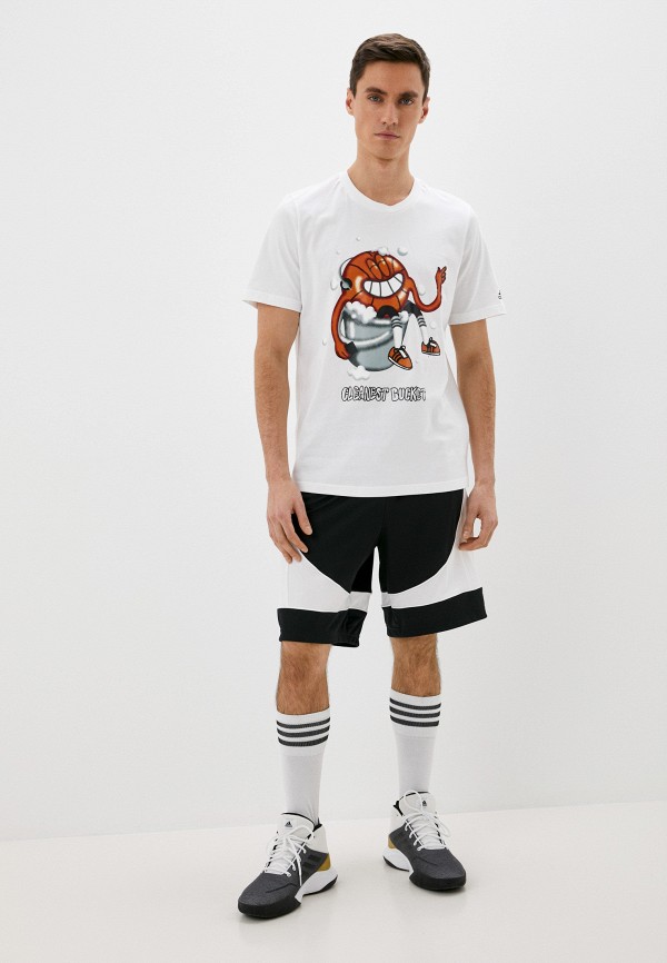 фото Футболка adidas