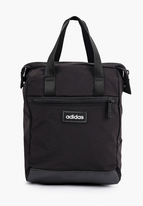 

Рюкзак adidas, Черный, - сумка, T4H BP XS