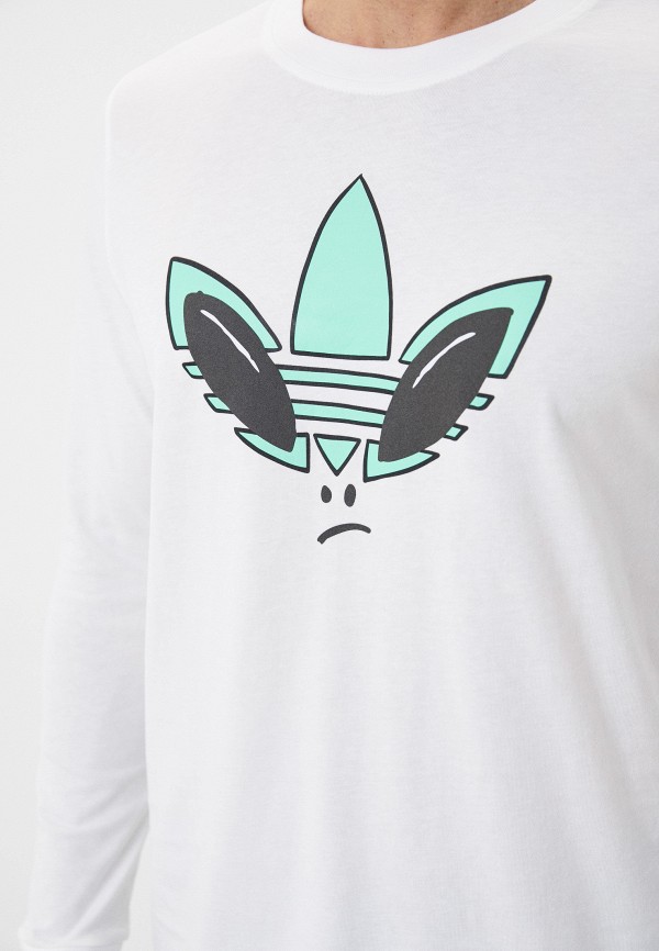 фото Лонгслив adidas originals