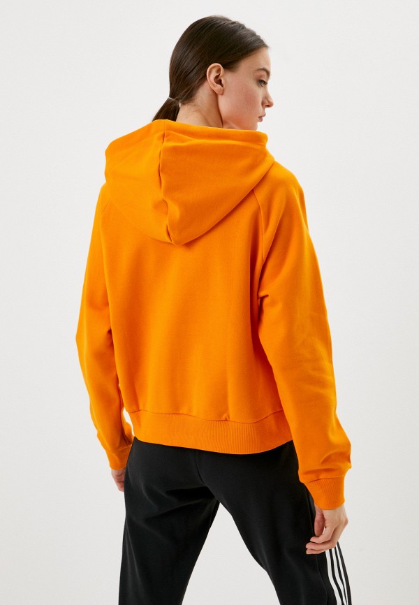 

Худи adidas, Оранжевый, adidas RTLABD267601