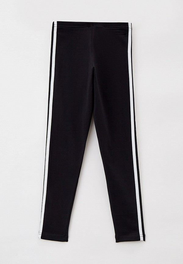 фото Леггинсы adidas originals