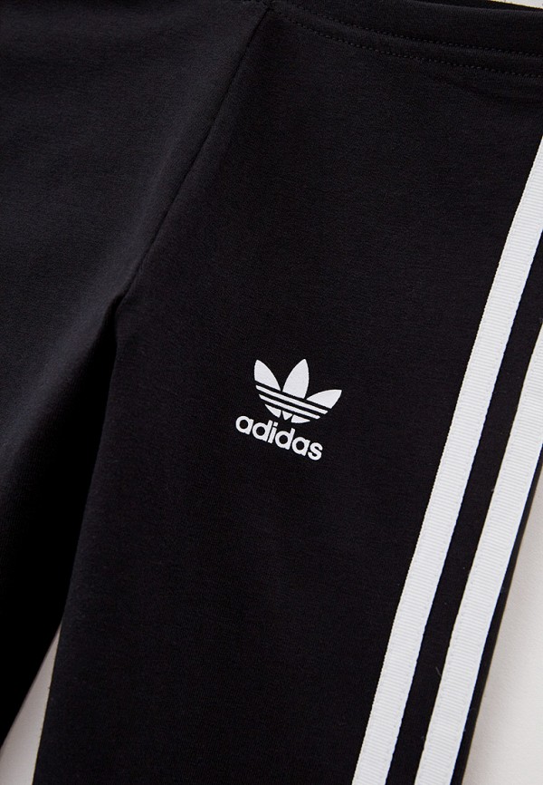 фото Леггинсы adidas originals