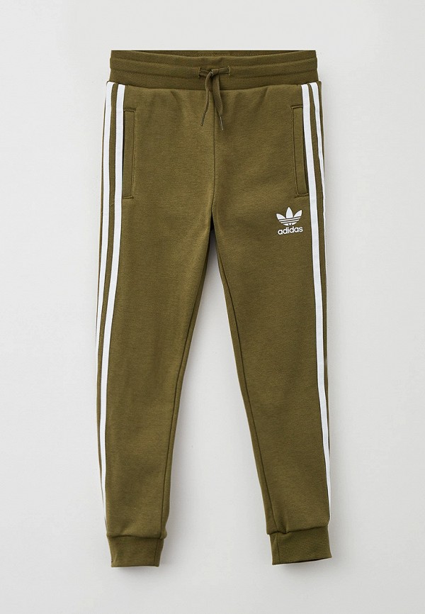 

Брюки спортивные adidas Originals, Хаки